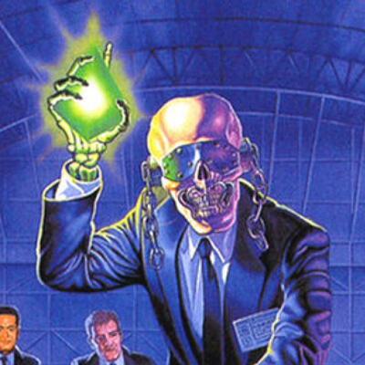 Megadeth